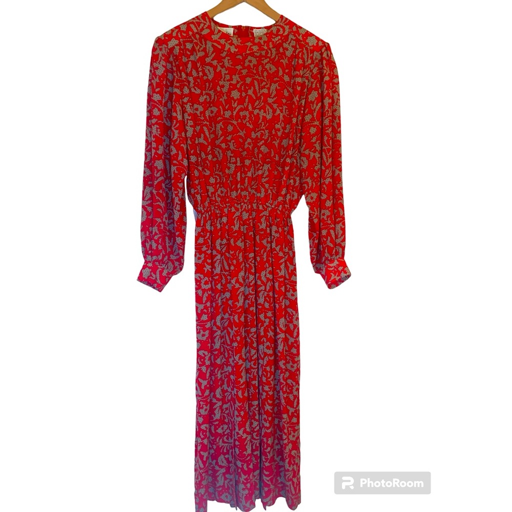 Rouie Vintage Dress
